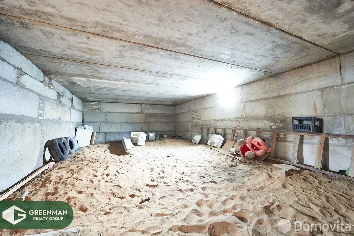 Купить земельный участок, 14.89 соток, Прилесье, Минская область, 98000USD, код 571355 - фото 26