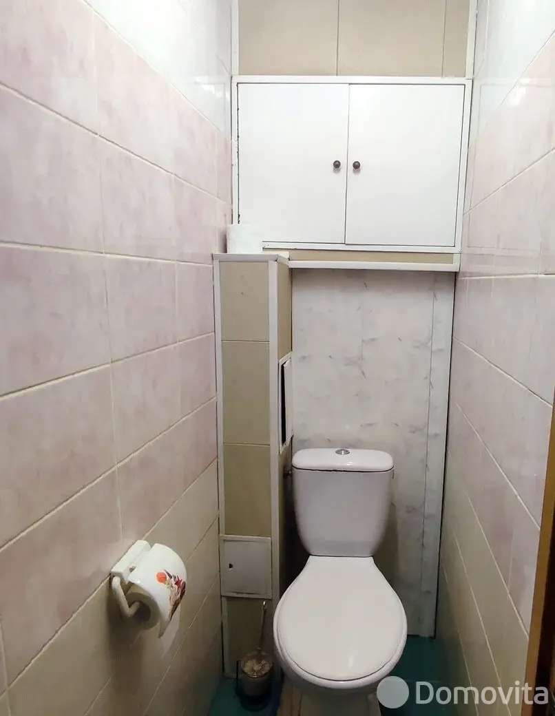 Продажа комнаты в Минске, ул. Гая, д. 15, цена 65000 BYN, код 7737 - фото 12