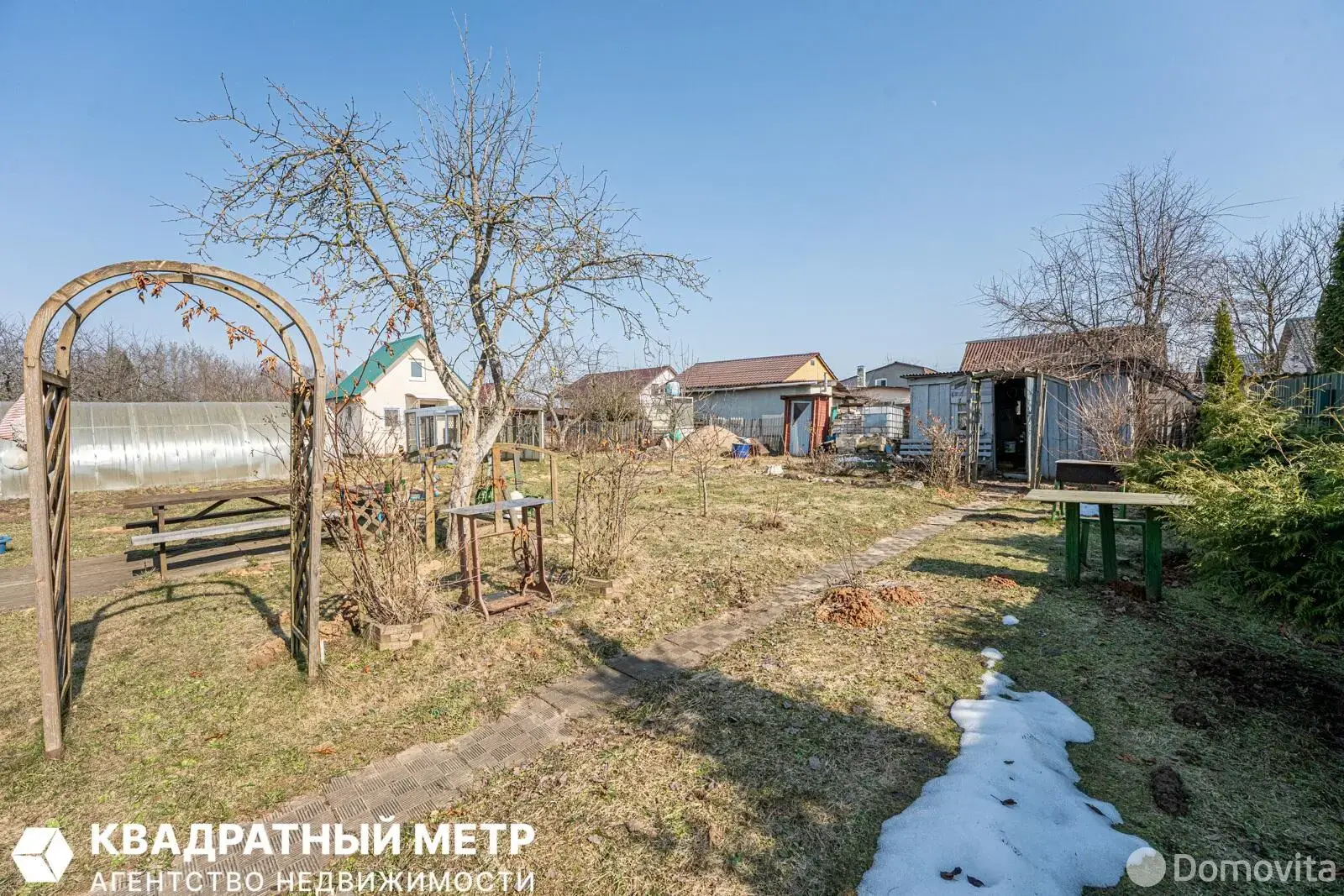 Продажа 2-этажной дачи в АЛЕСЯ Минская область, 18500USD, код 185341 - фото 24