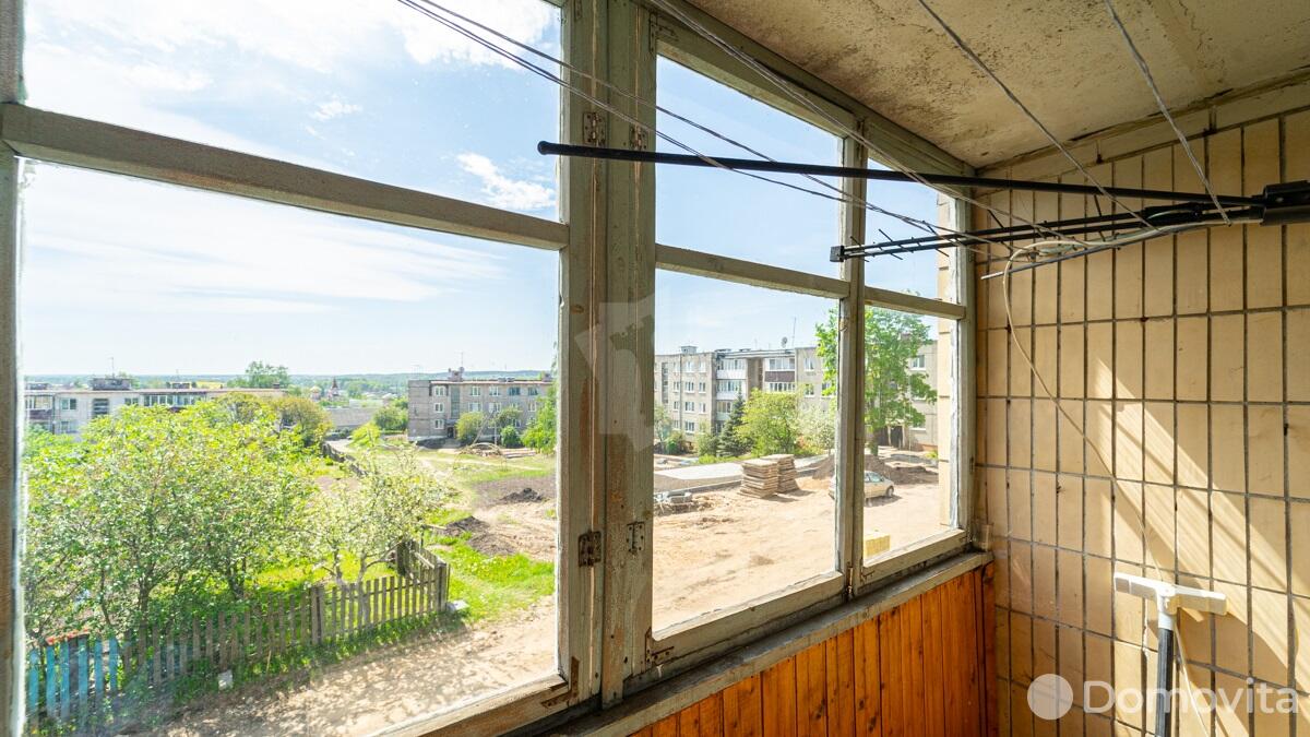 Продажа 3-комнатной квартиры в Петришках, ул. Гагарина, д. 5, 41500 USD, код: 1008099 - фото 4