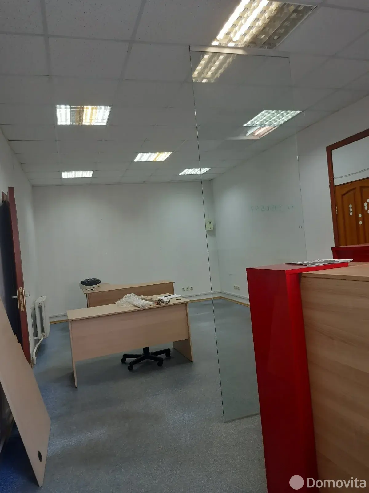 Снять офис на ул. Гусовского, д. 2А в Минске, 1200BYN, код 16355 - фото 5