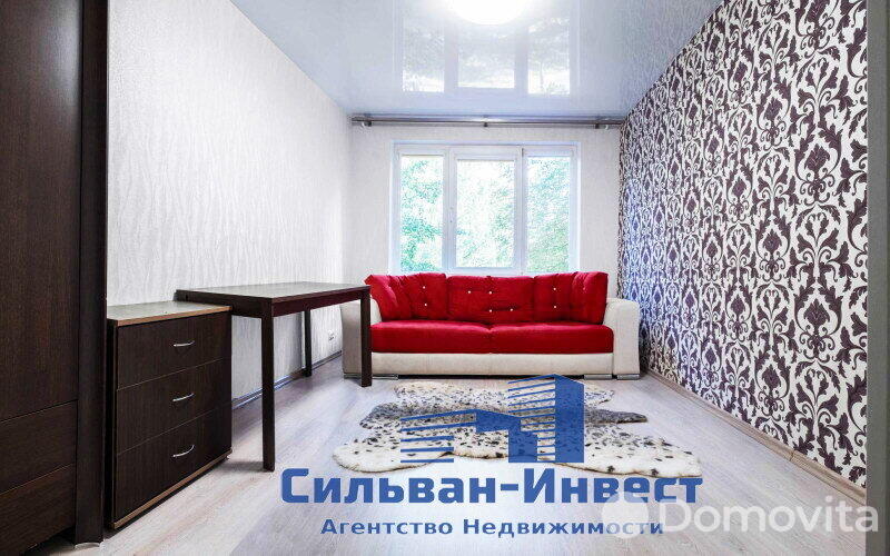 Купить 4-комнатную квартиру в Минске, ул. Одинцова, д. 23/1, 121382 USD, код: 937245 - фото 5