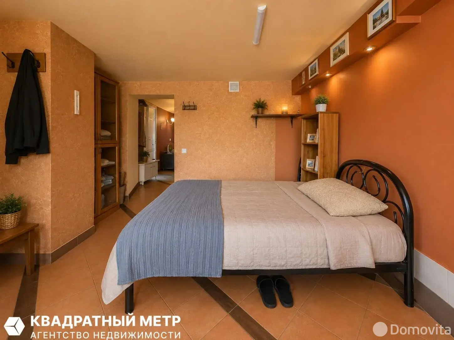 купить коттедж, Смолевичи, пер. Комсомольский, д. 16/а