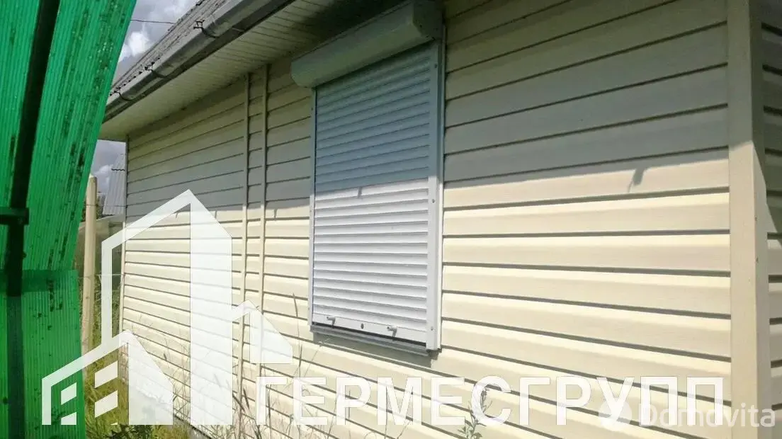 дача, Мороськи,