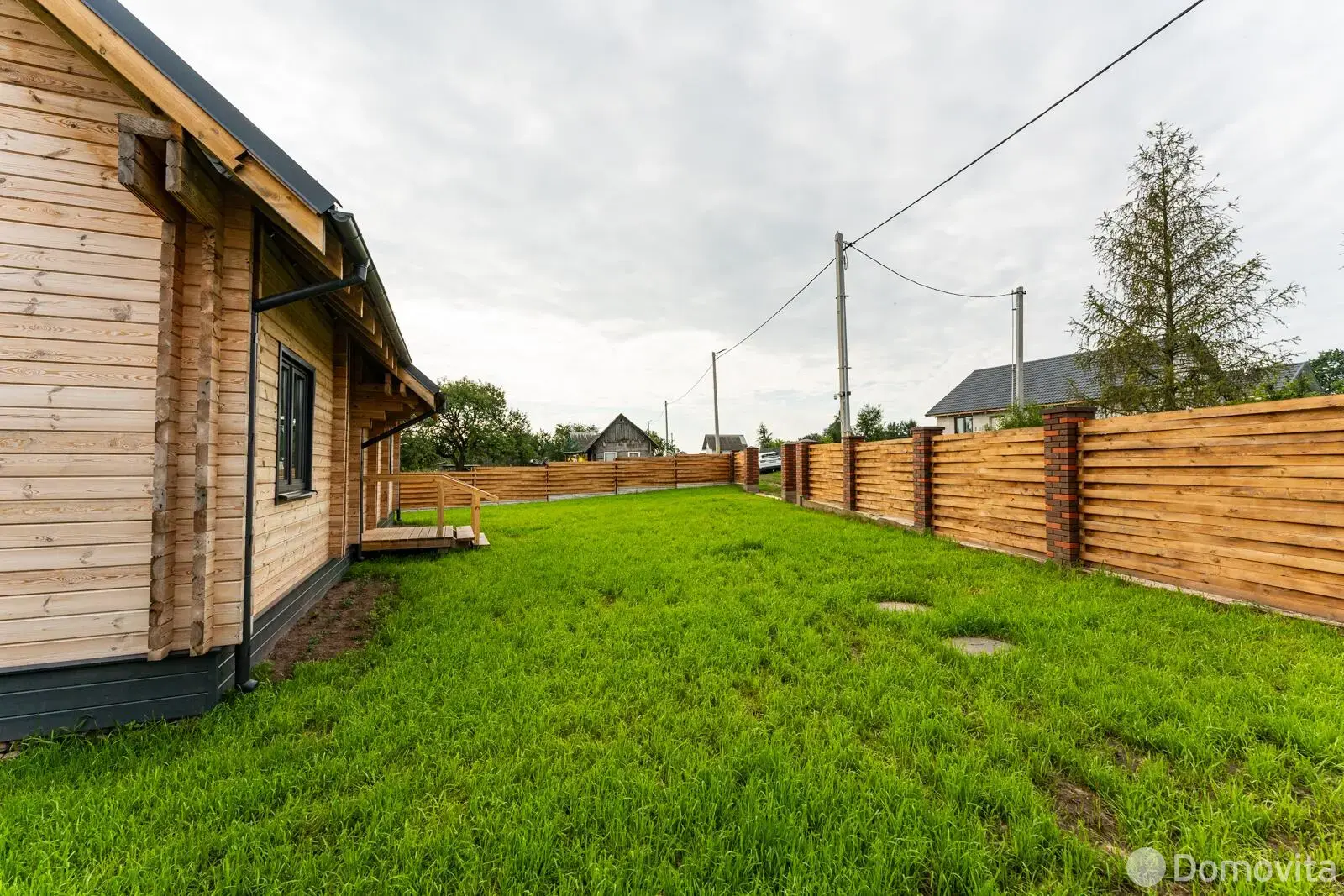 коттедж, Засулье, ул. Зелёная 