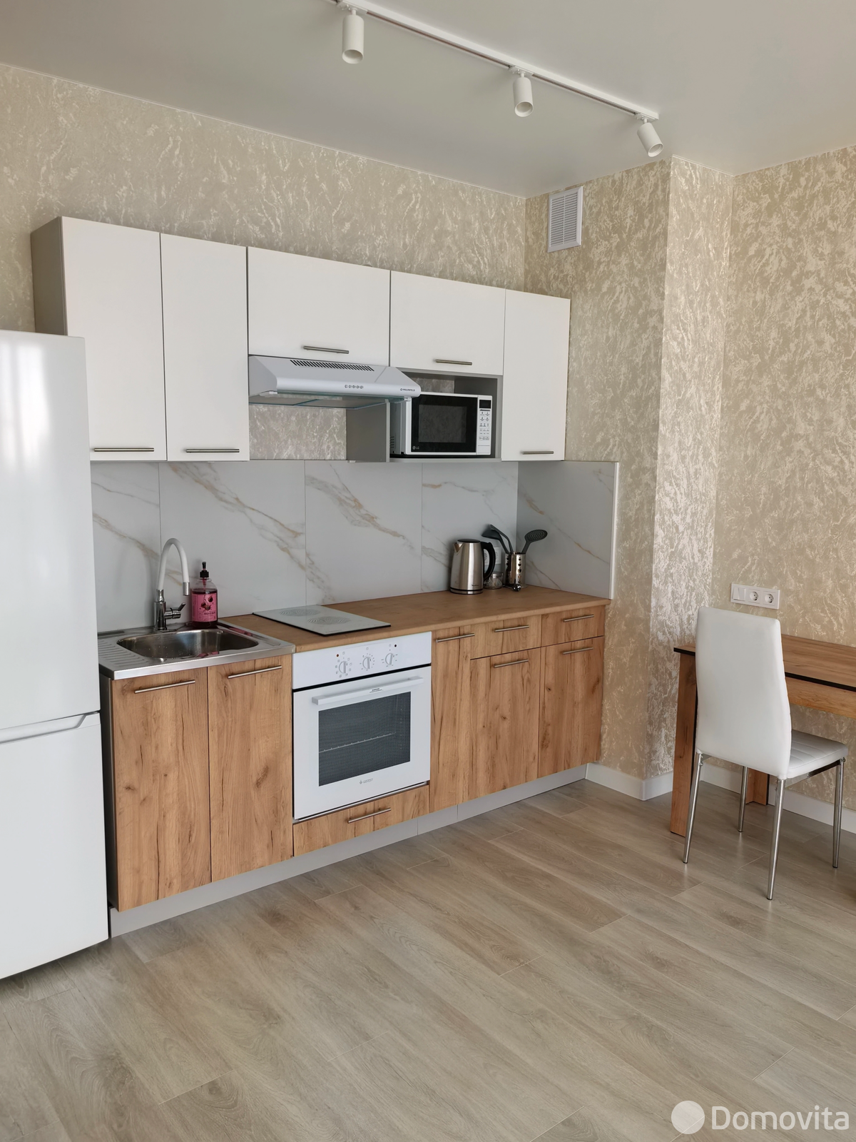 квартира, Минск, ул. Игоря Лученка, д. 15