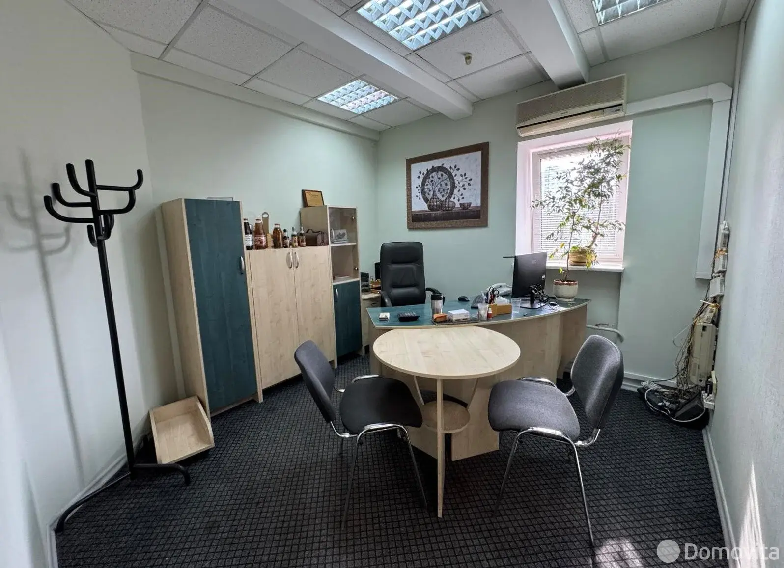 арендовать офис, Минск, ул. Леонида Беды, д. 11/1