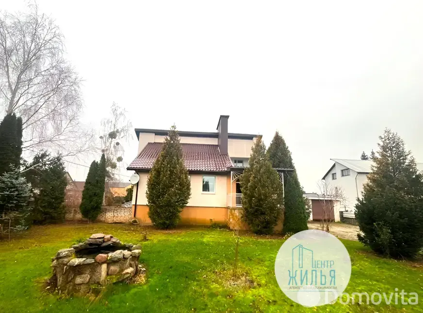 Стоимость продажи коттеджа, Гродно, ул. Сивачева, д. 13А