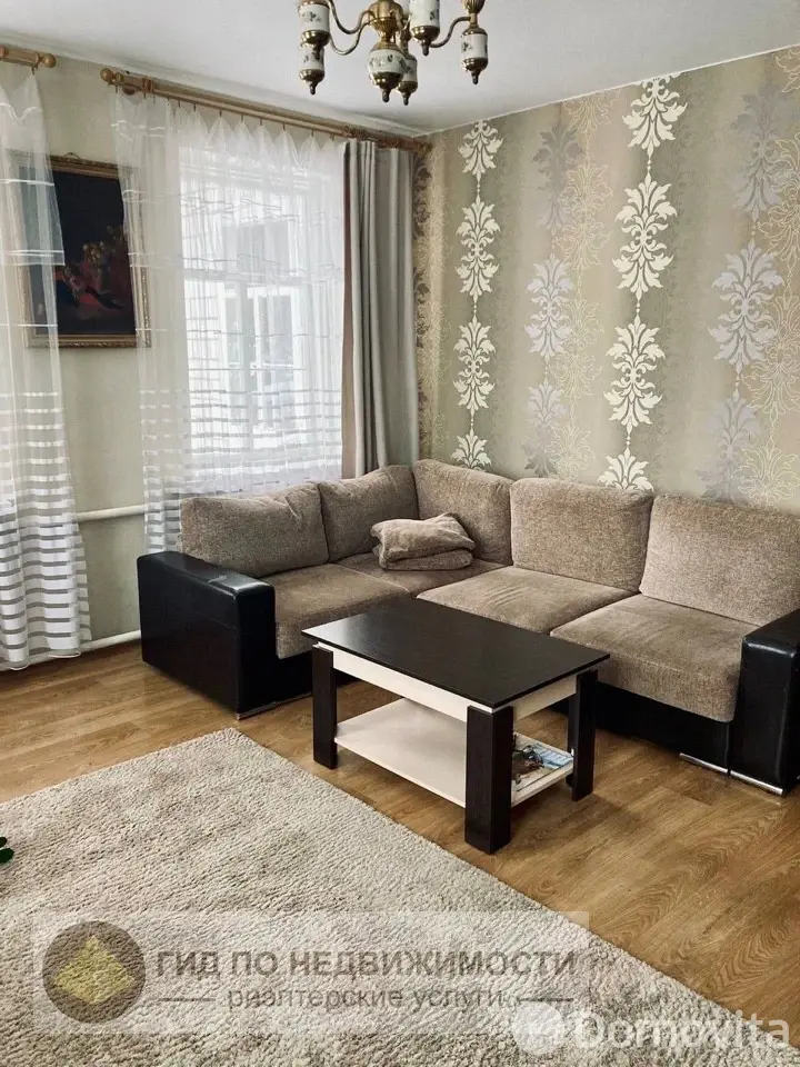 коттедж, Речица, ул. Котовского, д. 6 