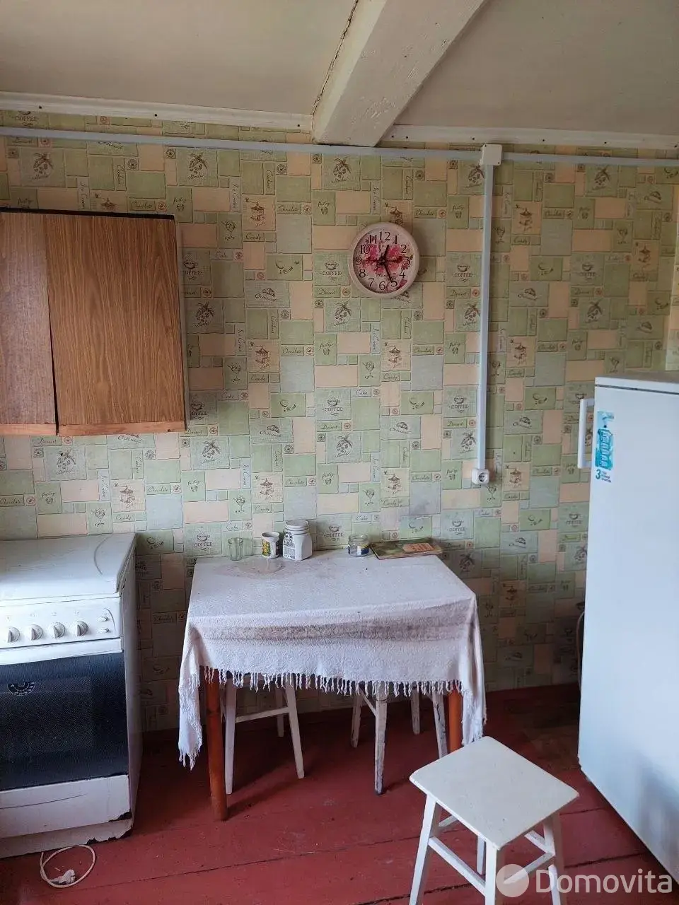 дом, Некрасово, ул. Лесная, д. 15 