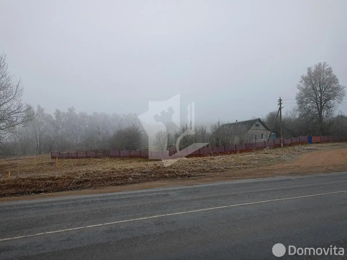 дом, Чуденичи, ул. Минская