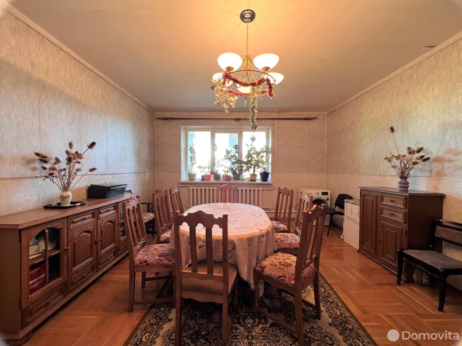 дом, Ждановичи, ул. Огинского, стоимость продажи 424 204 р.