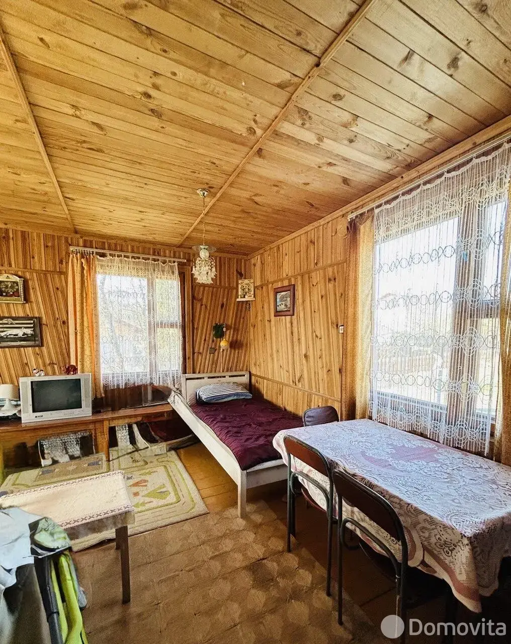 Купить 2-этажную дачу в Свитанак Минская область, 19000USD, код 185149 - фото 14