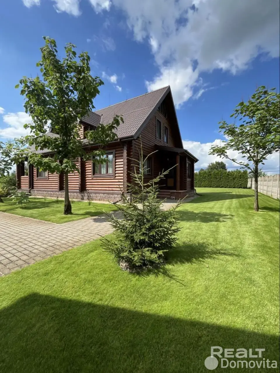 коттедж, Придатки, ул. Крошинская