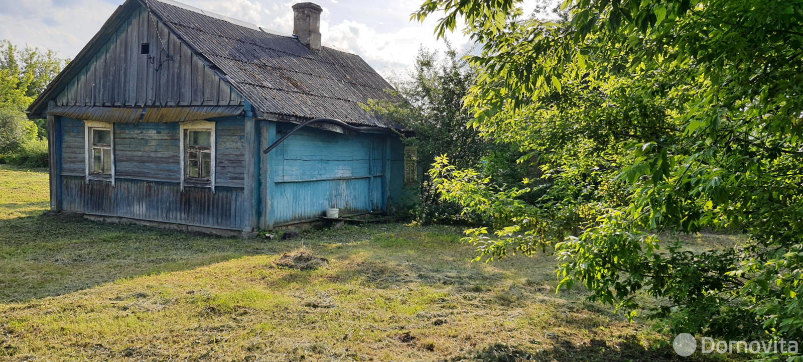 дом, Самохваловичи, ул. Ковалёва, д. 3 