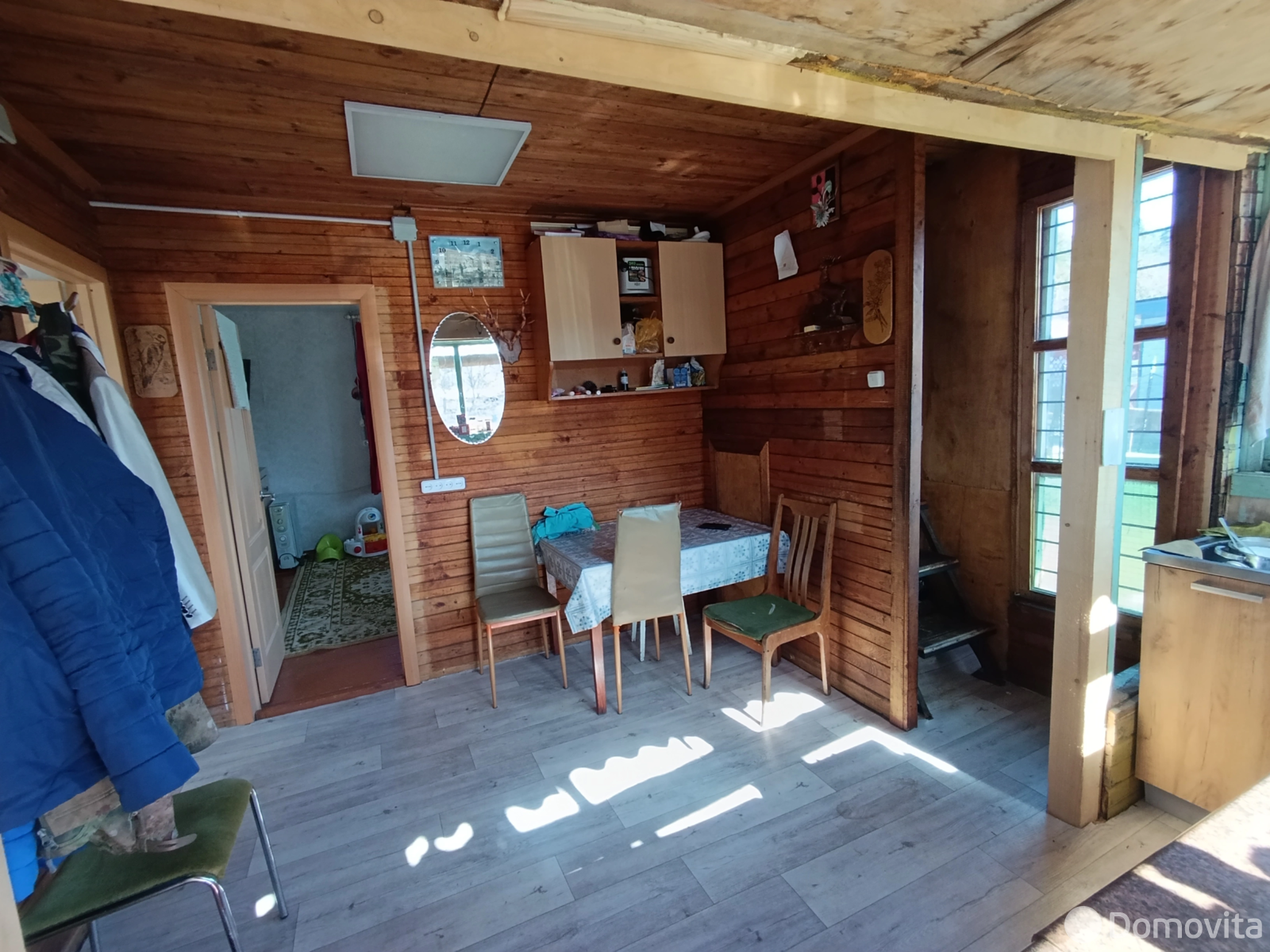 дача, Станкостроитель,