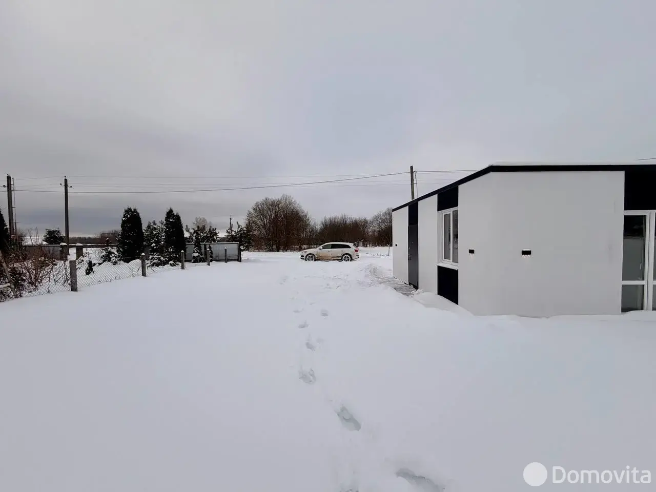 Продажа 1-этажной дачи в Кабачок-2000 Минская область, 25000USD, код 184782 - фото 25