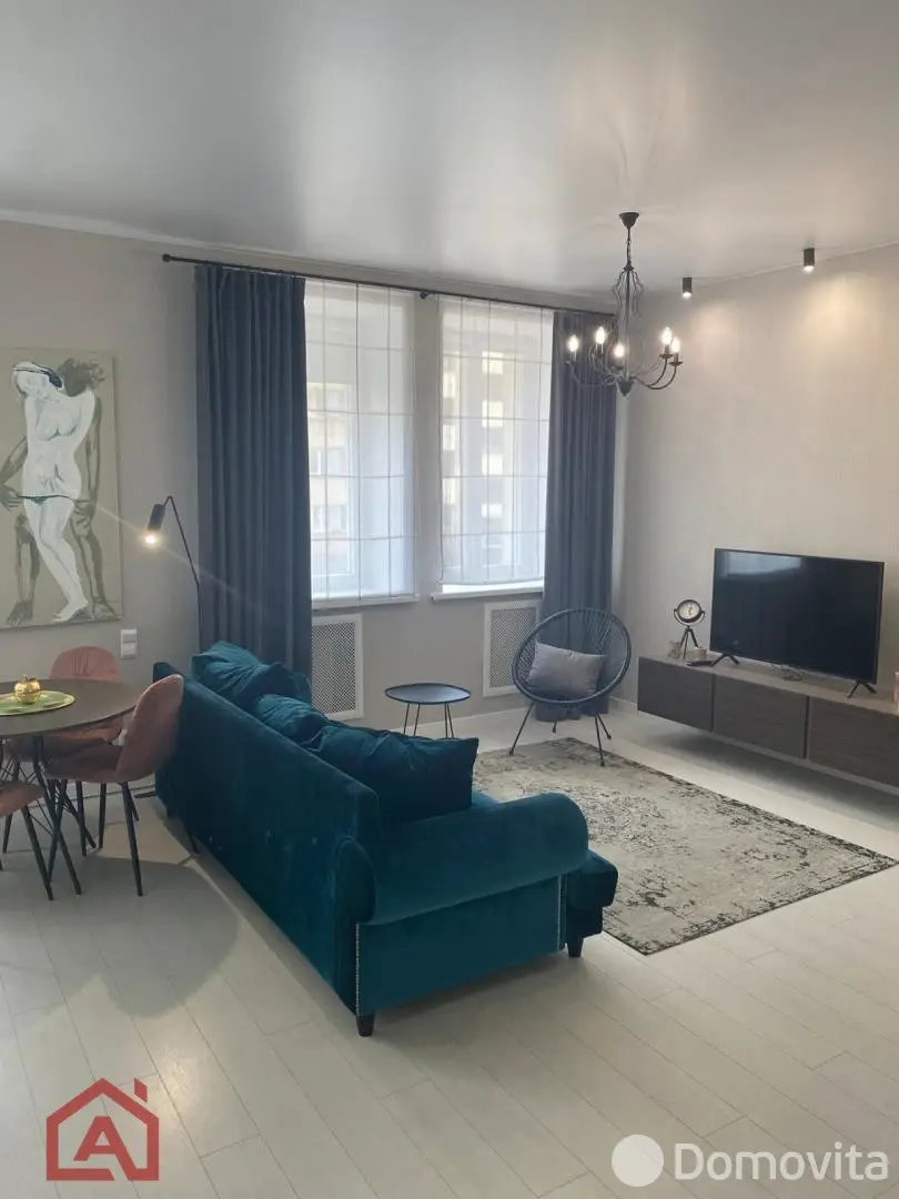 квартира, Минск, ул. Романовская Слобода, д. 24