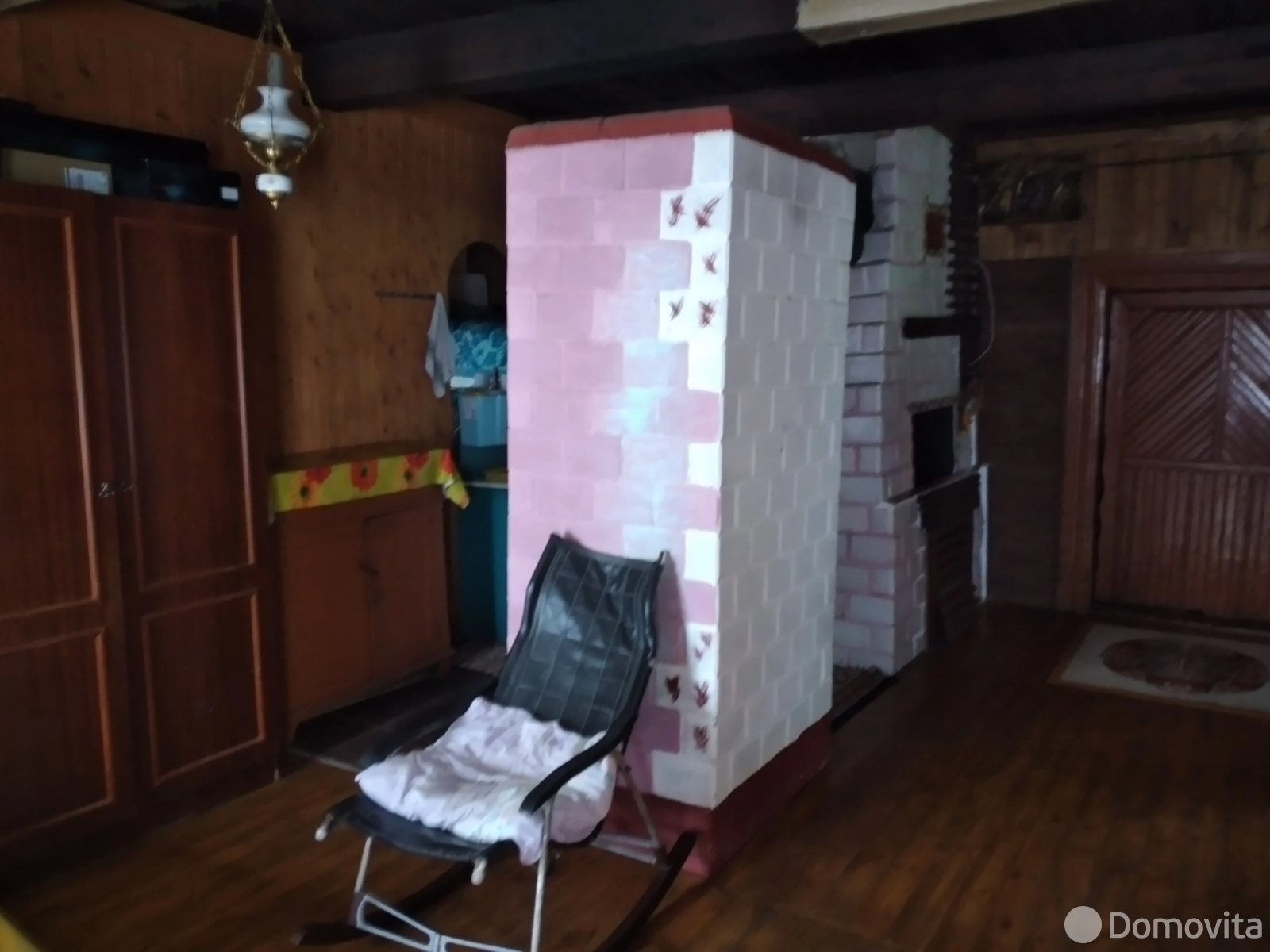 дом, Нелюбы, без посредников
