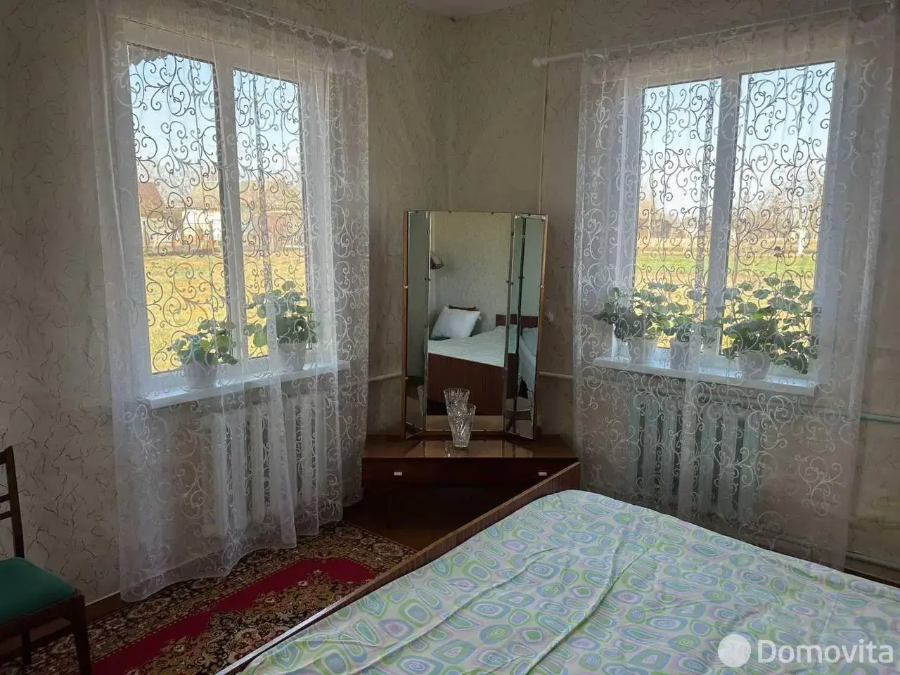 коттедж, Пережир, ул. Совхозная, стоимость продажи 236 397 р.
