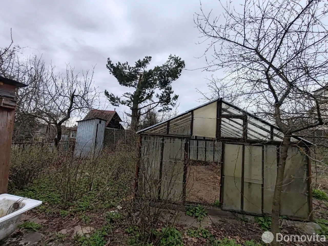 Продажа 3-этажной дачи в Октябрьское Витебская область, 12000USD, код 185457 - фото 20