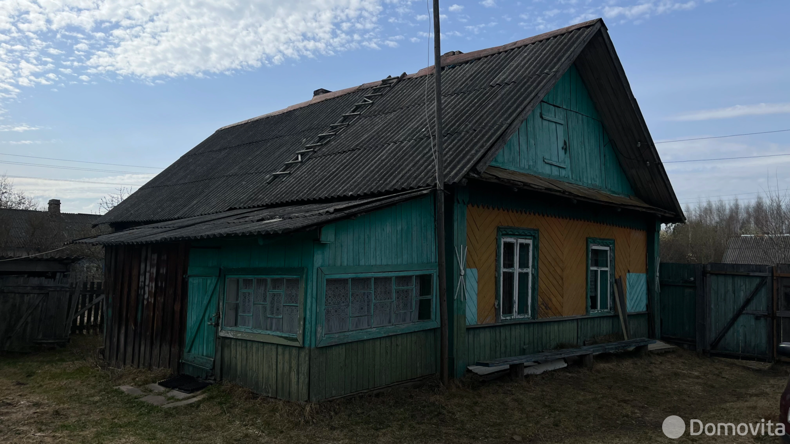 Цена продажи коттеджа, Жортай,