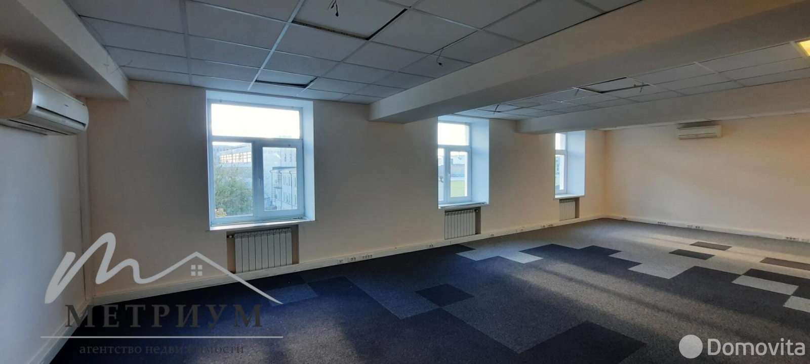 Аренда офиса на пр-т Независимости, д. 58/2 в Минске, 27280USD, код 16571 - фото 23