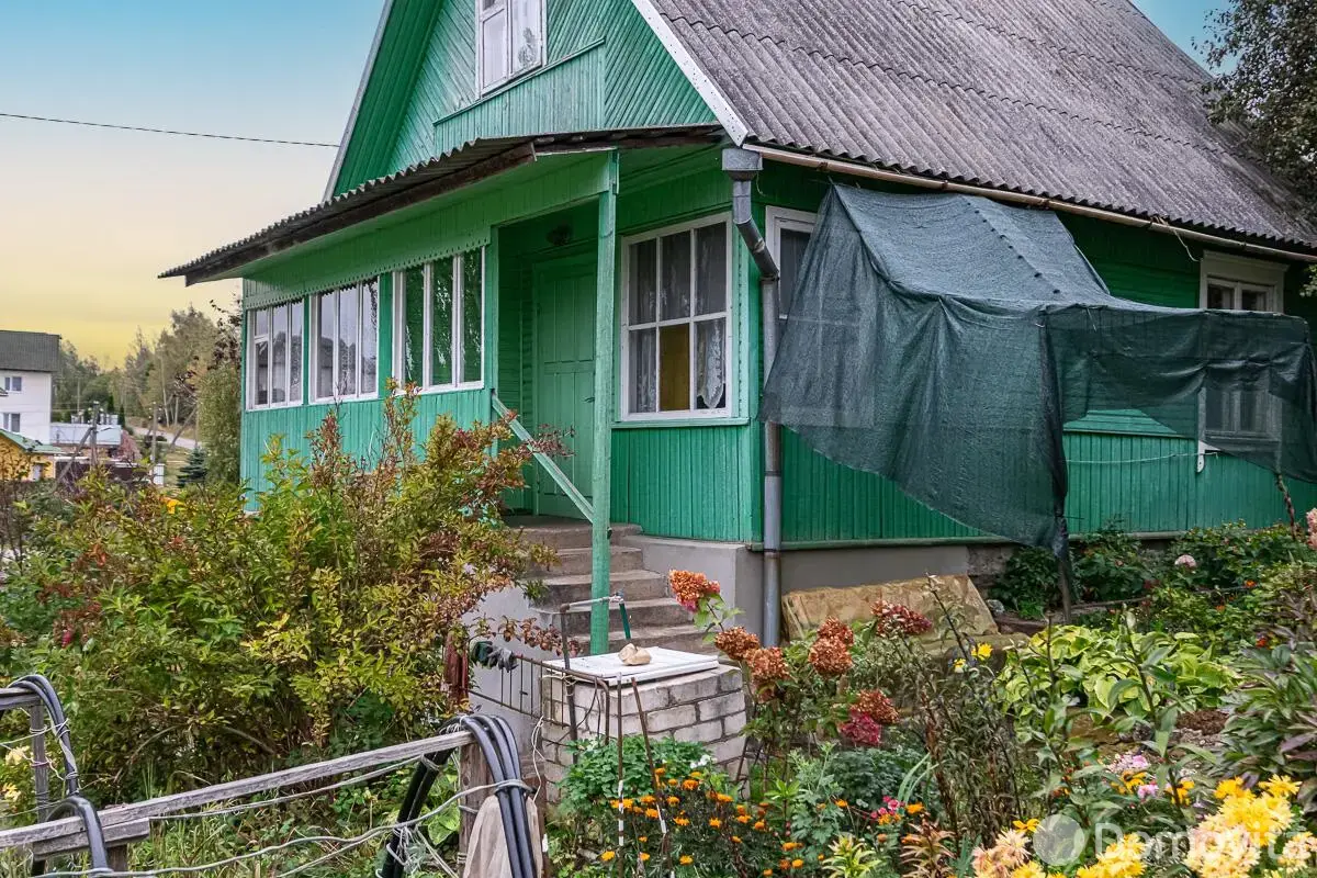 дача, Монтажник-82, 