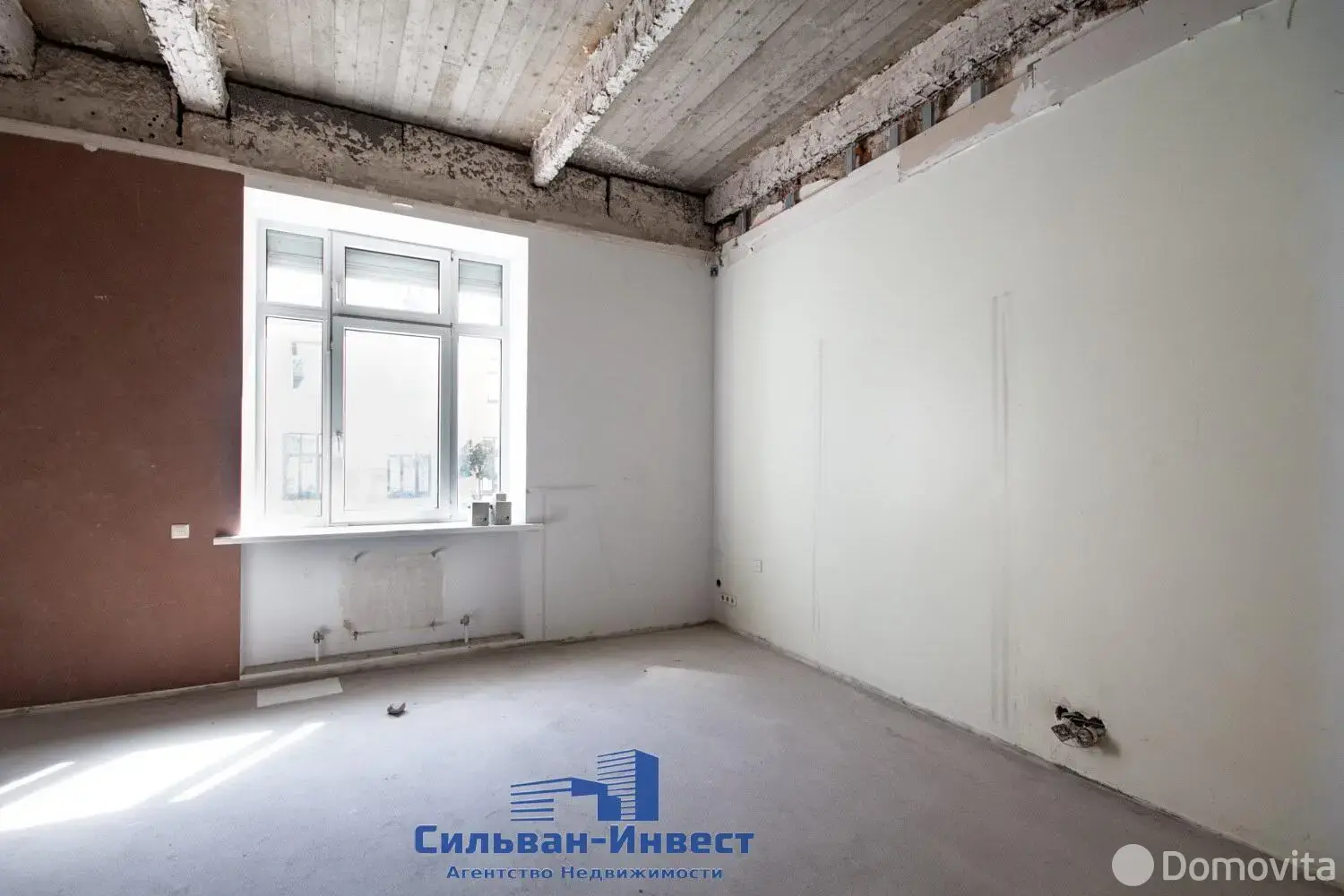 торговый объект, Минск, ул. Карла Маркса, д. 25