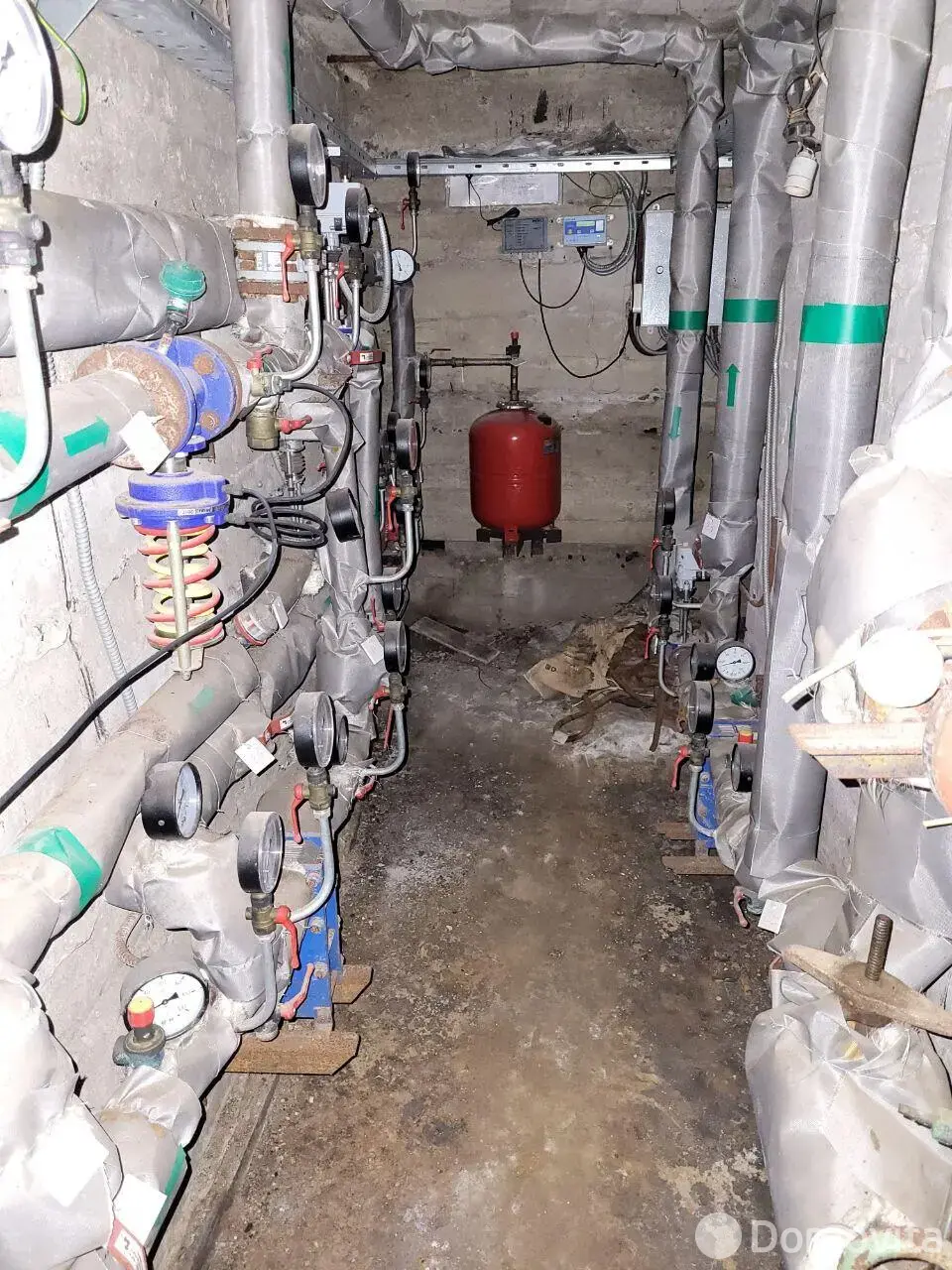 Купить офис на ул. Революционная, д. 3 в Витебске, 100000USD, код 9437 - фото 14