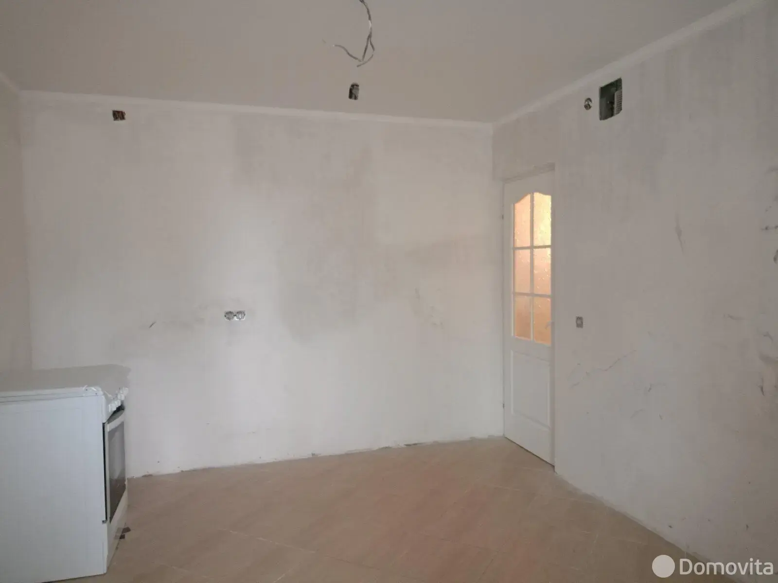 Купить 2-комнатную квартиру в Ждановичах, ул. Парковая, д. 1/в, 94900 USD, код: 1115786 - фото 3