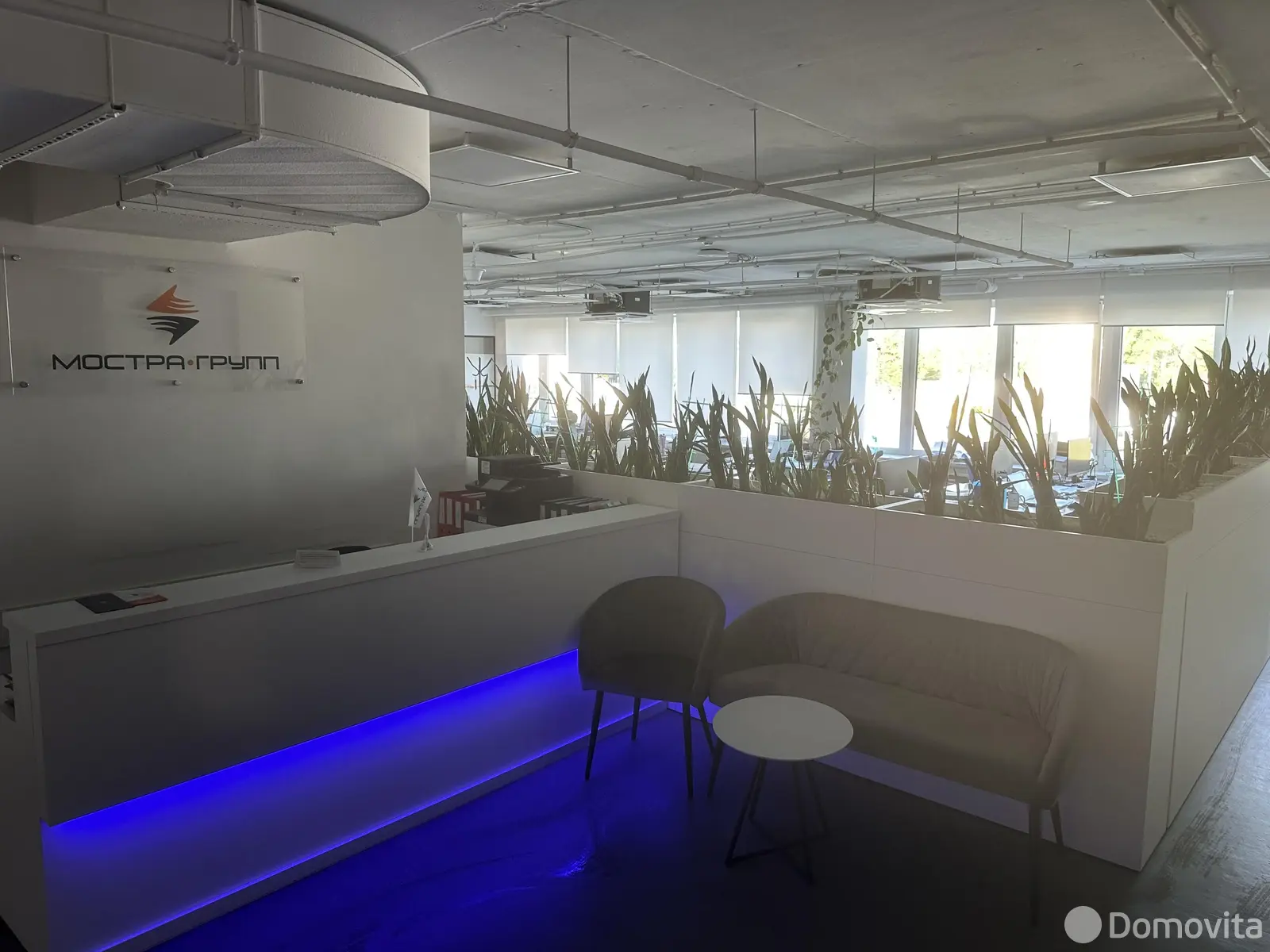 Снять офис на ул. Гурского, д. 56 в Минске, 45885USD, код 15198 - фото 4