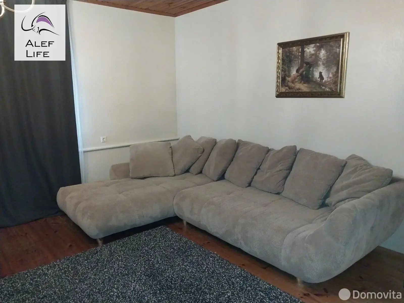 Цена продажи коттеджа, Тарасово, ул. Фрунзенская