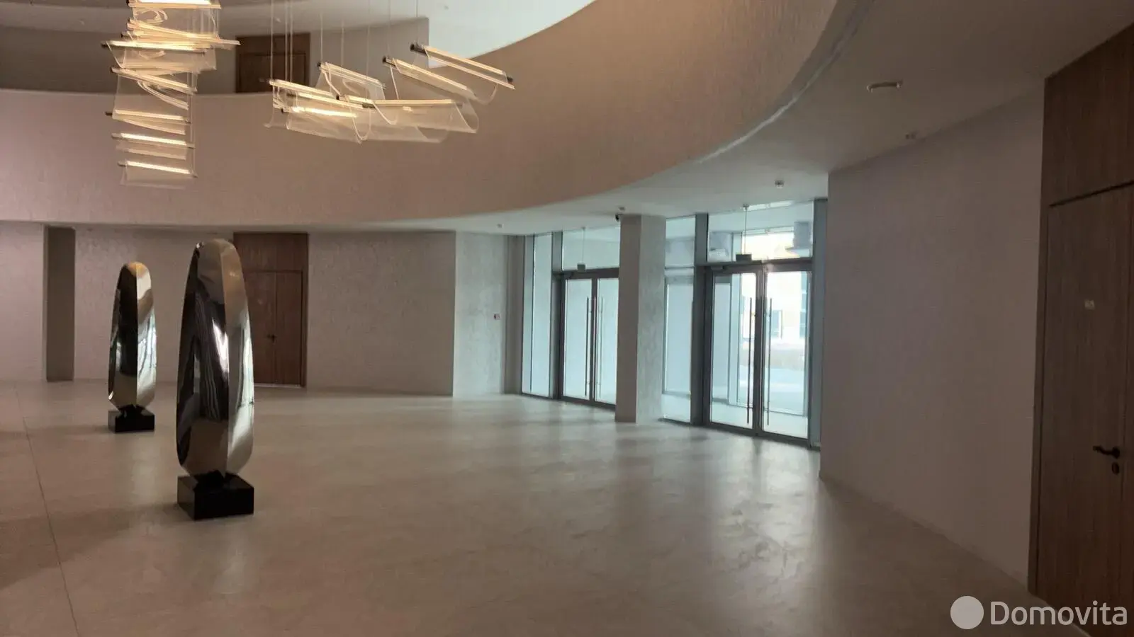 Аренда офиса на пр-т Победителей, д. 63/В в Минске, 3591BYN, код 16889 - фото 5