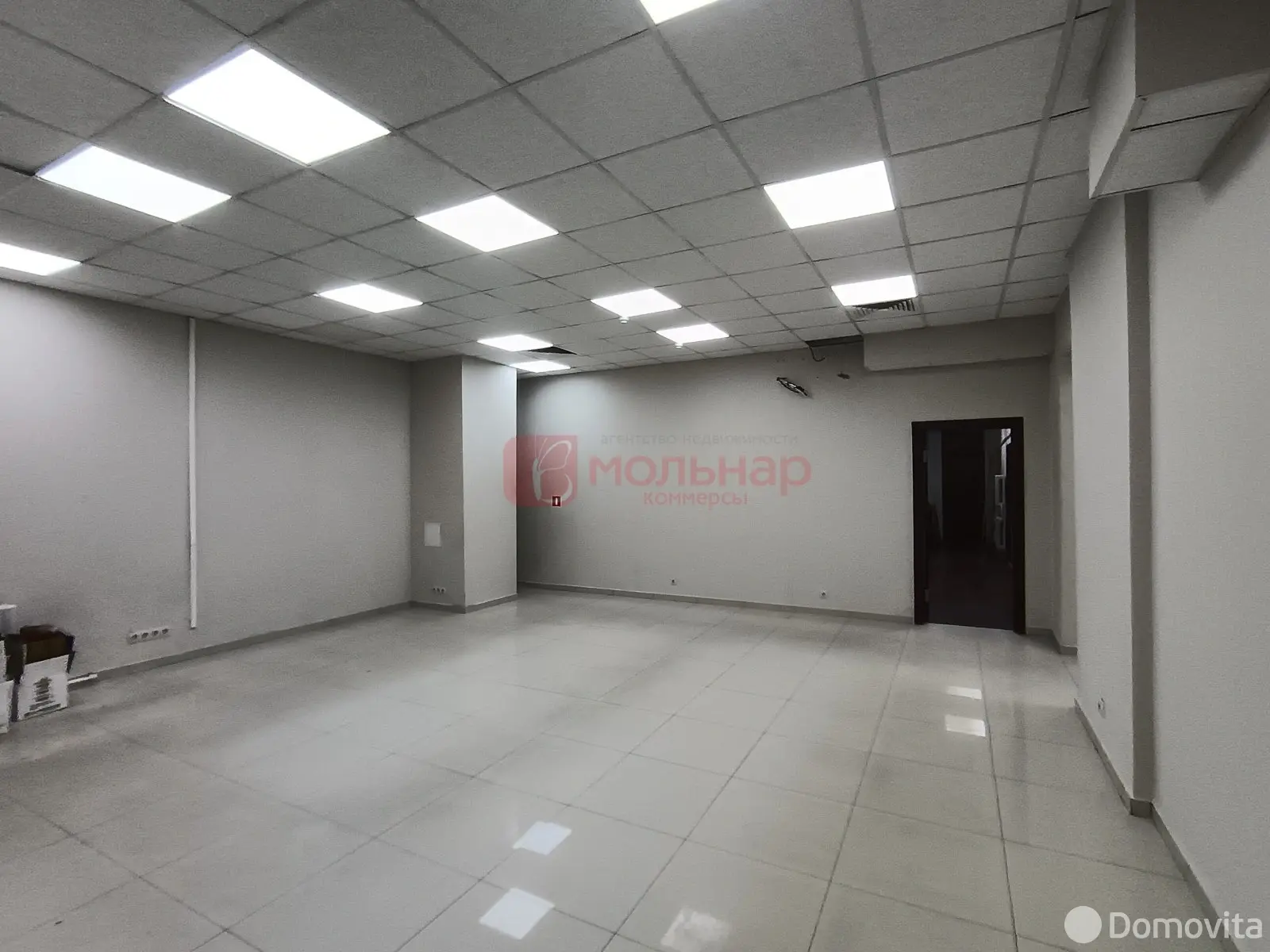 Снять торговую точку на Логойский тр-т, д. 15/2 в Минске, 2619EUR, код 968011 - фото 3