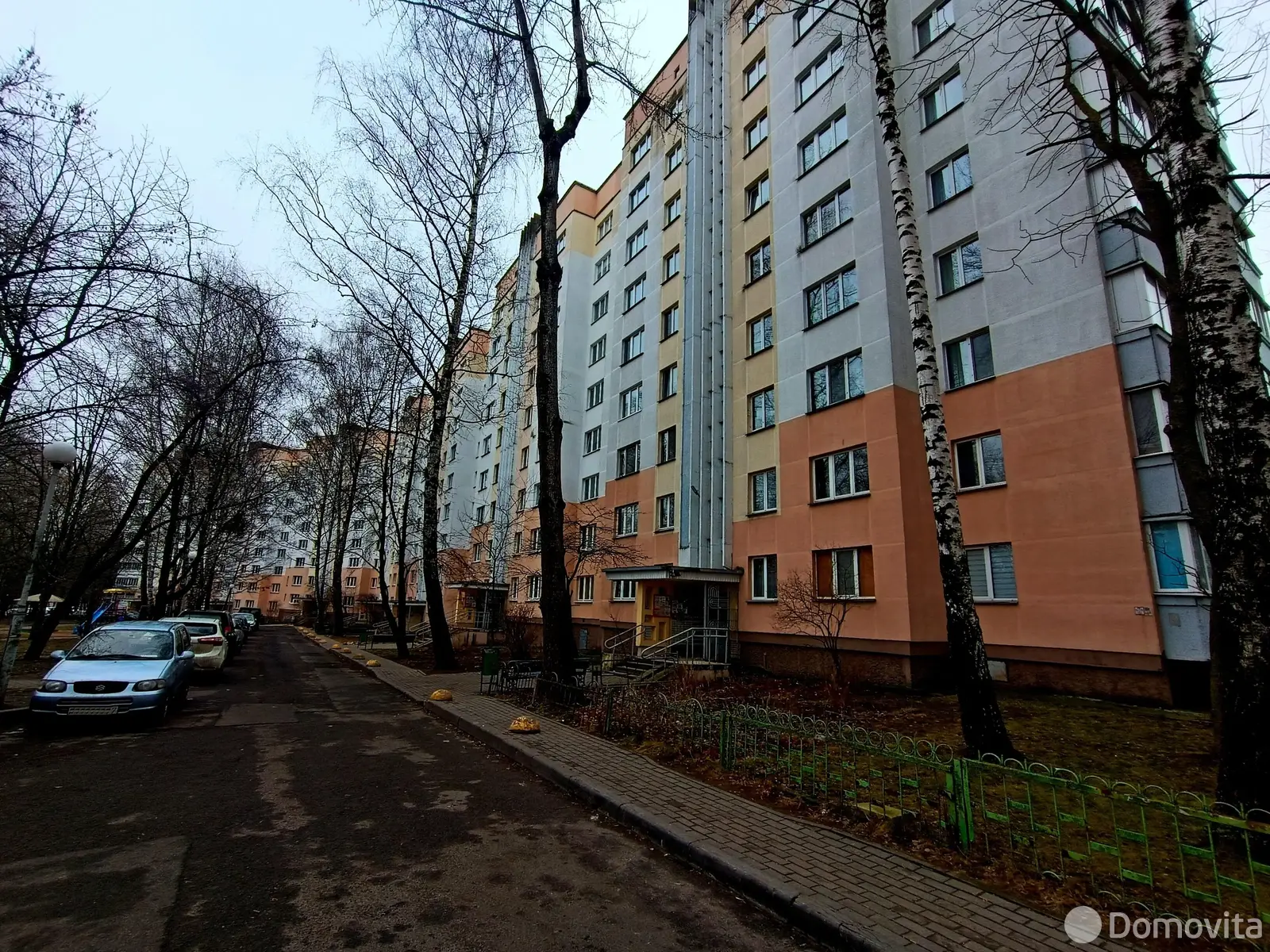 комната, Минск, пр-т Газеты Правда, д. 14 