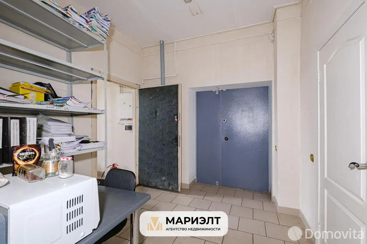 Купить складское помещение на ул. Тимирязева, д. 121/3 в Минске - фото 12