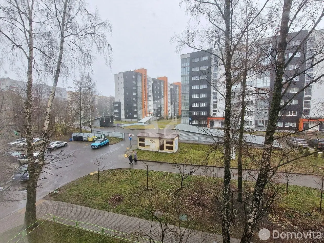 Снять 1-комнатную квартиру в Минске, ул. Максима Богдановича, д. 58, 350USD, код 148638 - фото 16