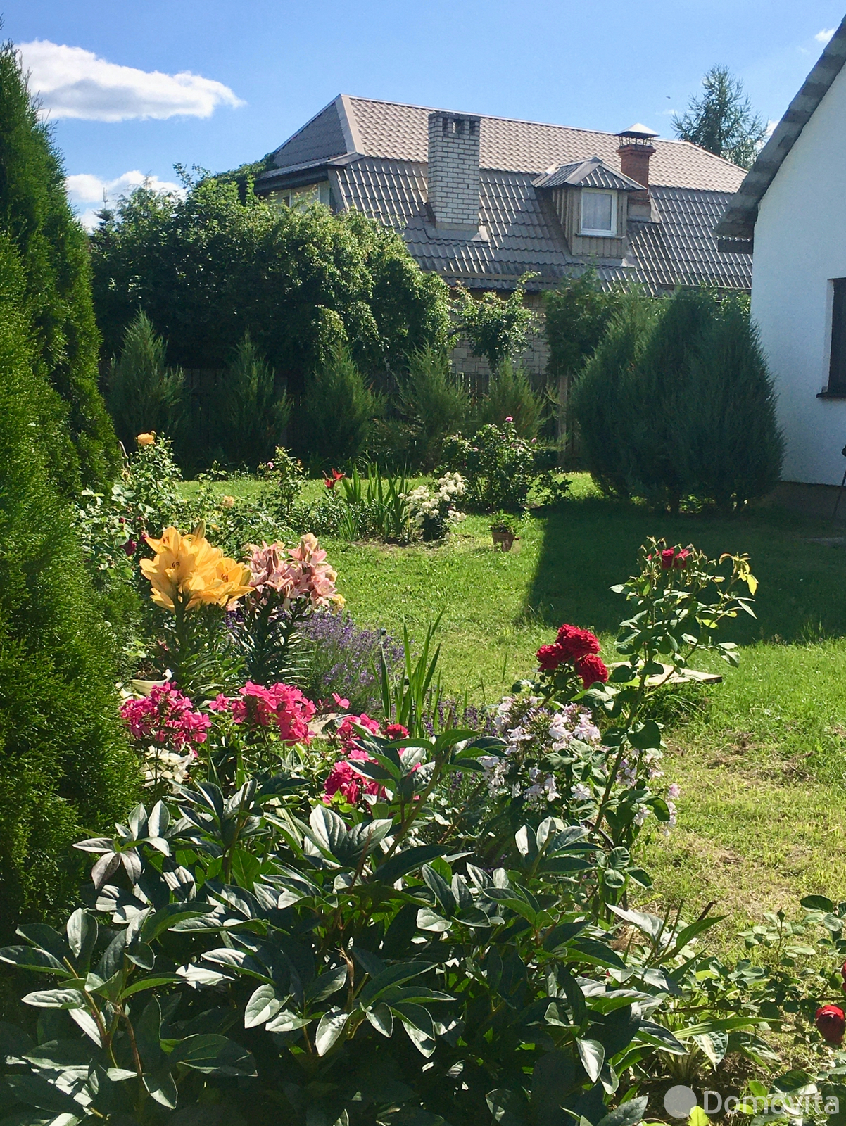  Коттедж на сутки в Станьково ул. Лесная, д. 4, 450BYN, код 1383 - фото 18