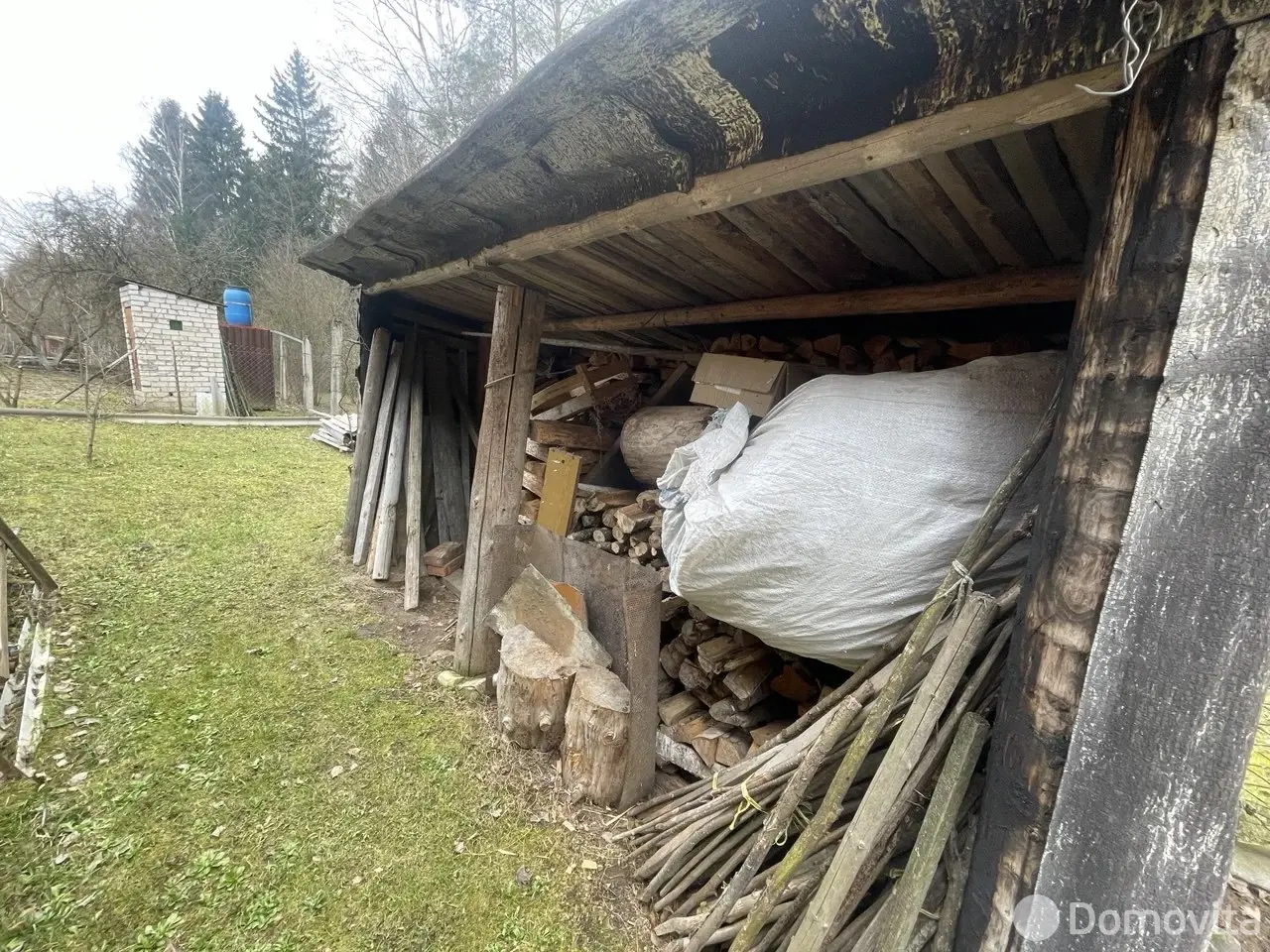 Купить земельный участок, 5.6 соток, Журавинка, Минская область, 8600USD, код 570370 - фото 13