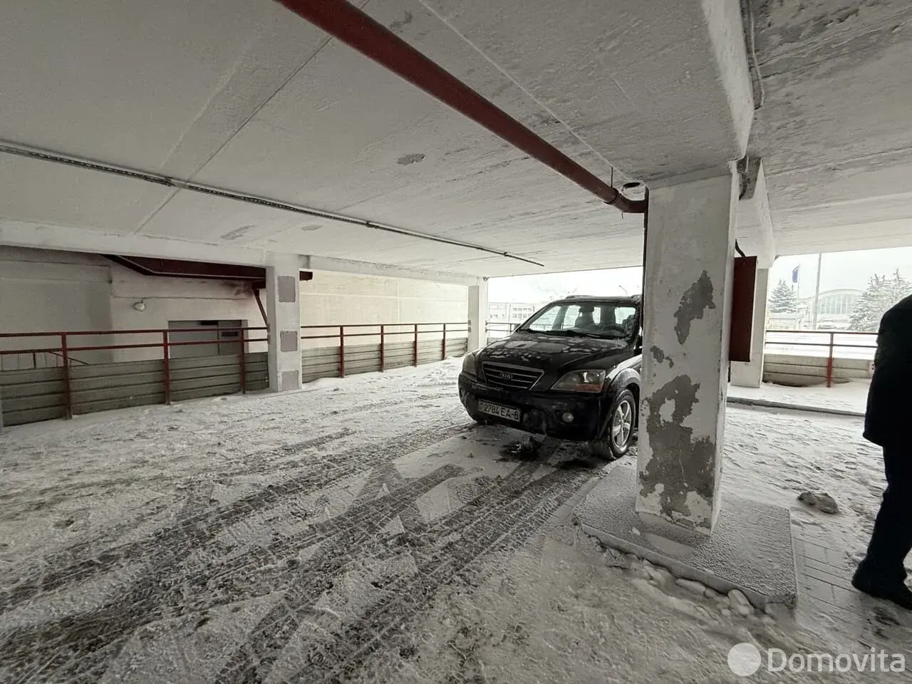 Снять офис на ул. Тимирязева, д. 65 в Минске, 805USD, код 16408 - фото 10