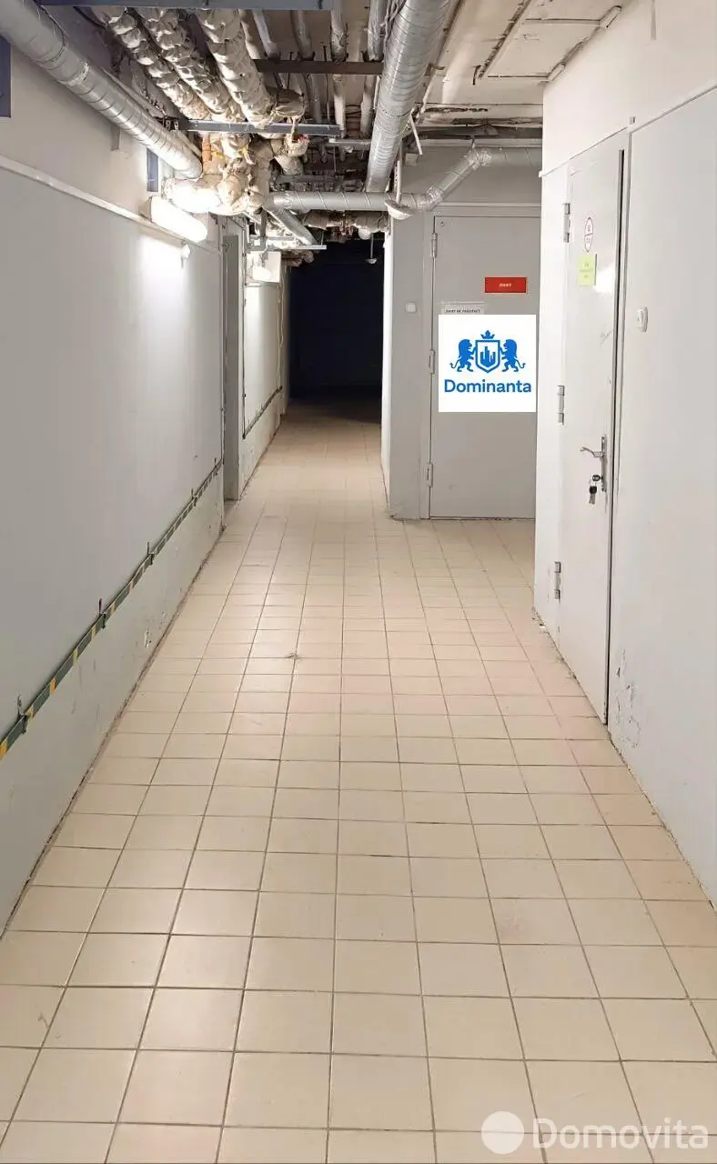 Аренда склада на ул. Веры Хоружей, д. 15 в Минске, код 964446 - фото 2