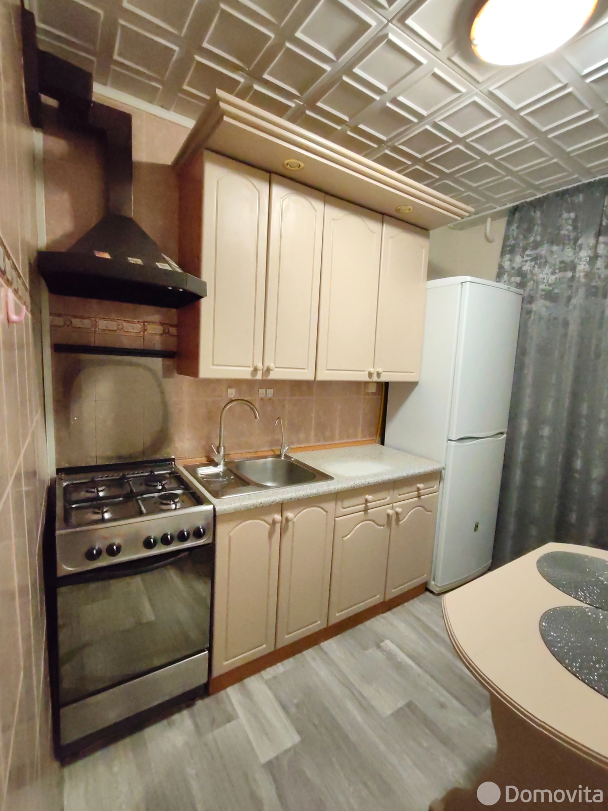 арендовать квартиру, Минск, пер. Корженевского, д. 18