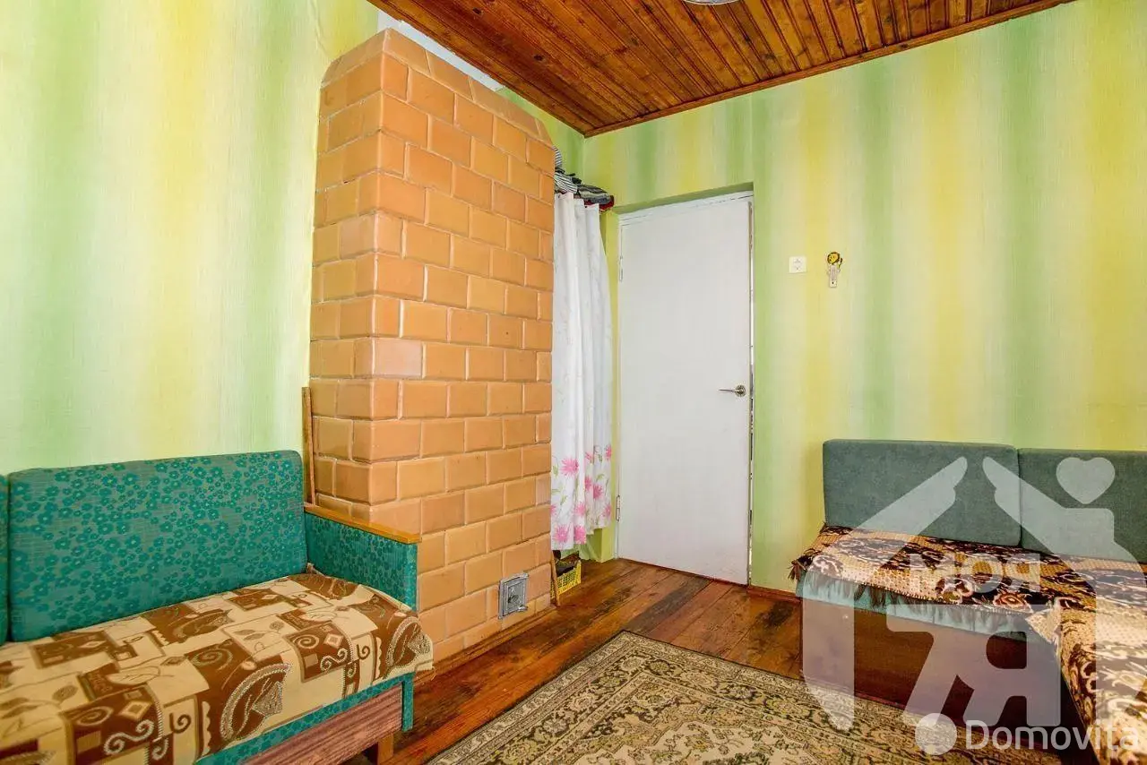 Продажа 2-этажной дачи в Кристалл-2001 Минская область, 37000BYN, код 185983 - фото 18