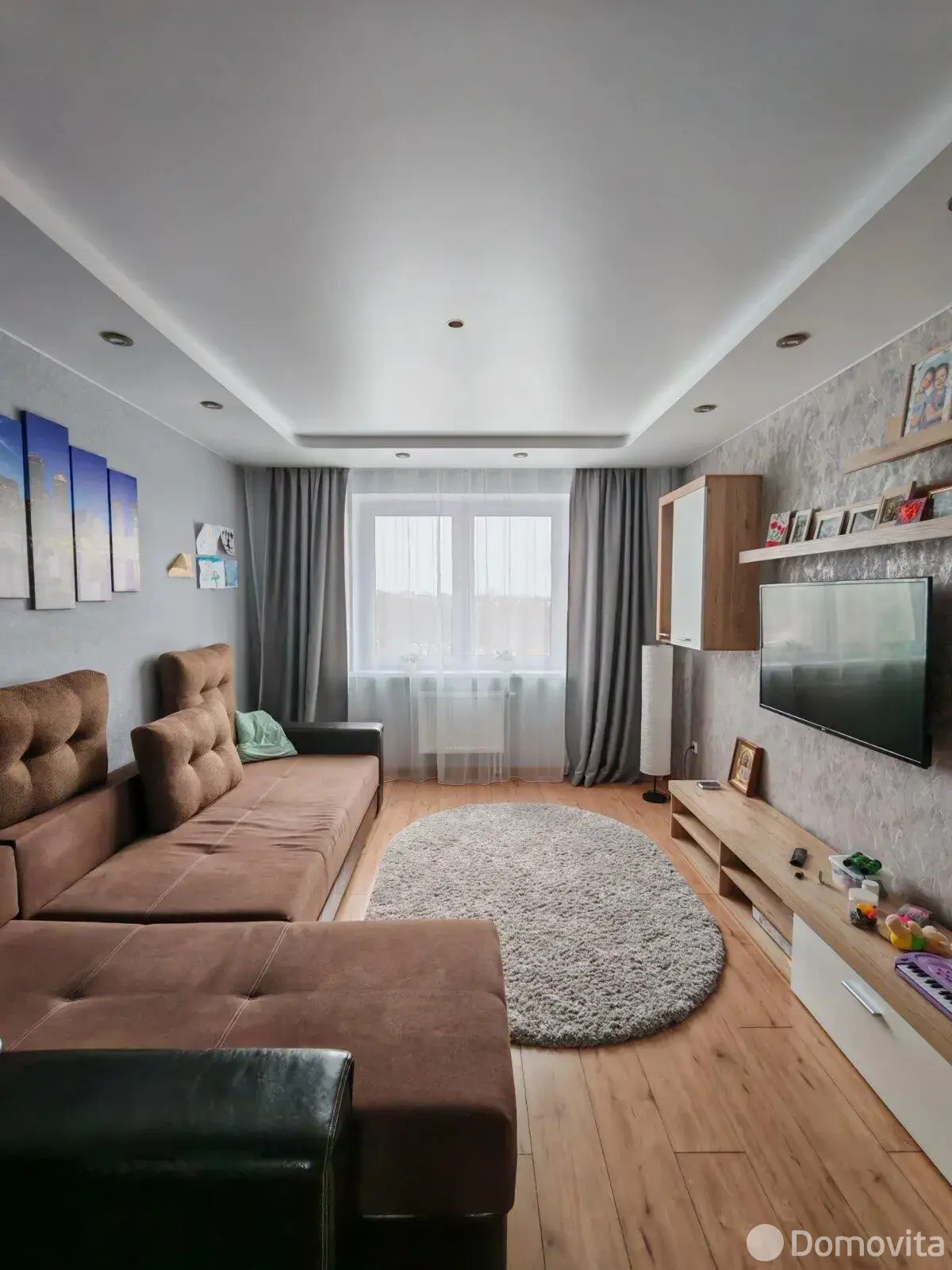 комната, Гомель, ул. Оранжерейная, д. 127, стоимость продажи 71 968 р.