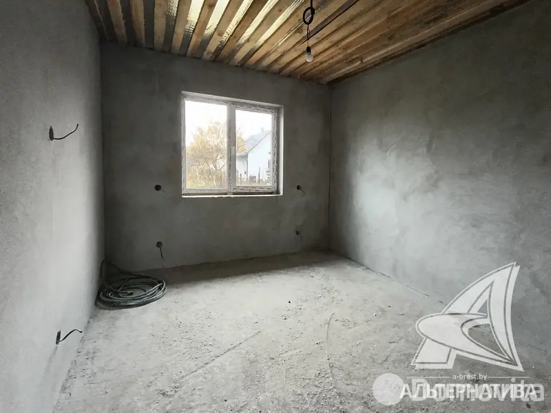 Купить 1-этажную дачу в Росинка Брестская область, 77500USD, код 184437 - фото 14