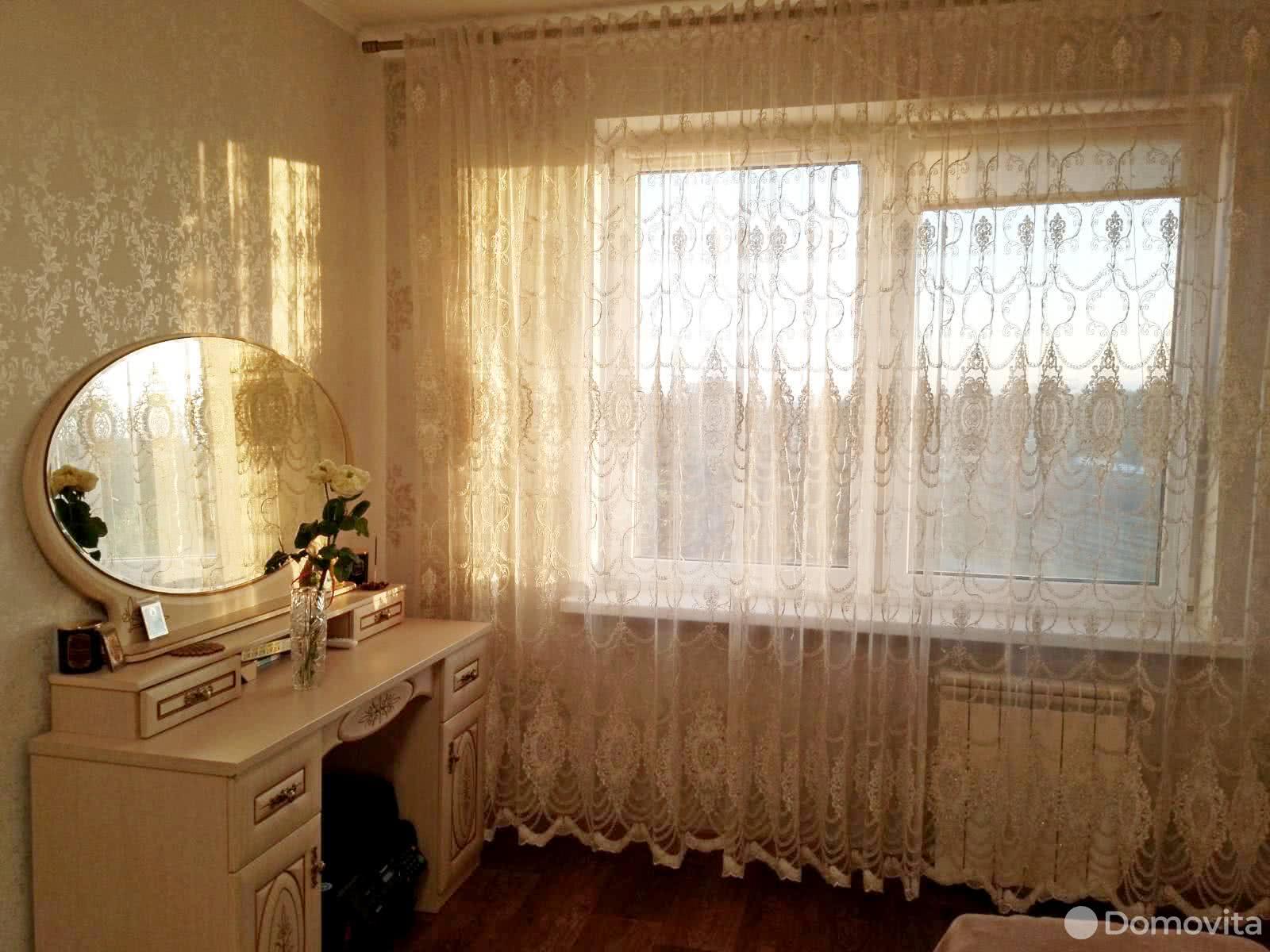 Купить 2-комнатную квартиру в Минске, ул. Геологическая, д. 59/Б, 89990 USD, код: 1013750 - фото 5