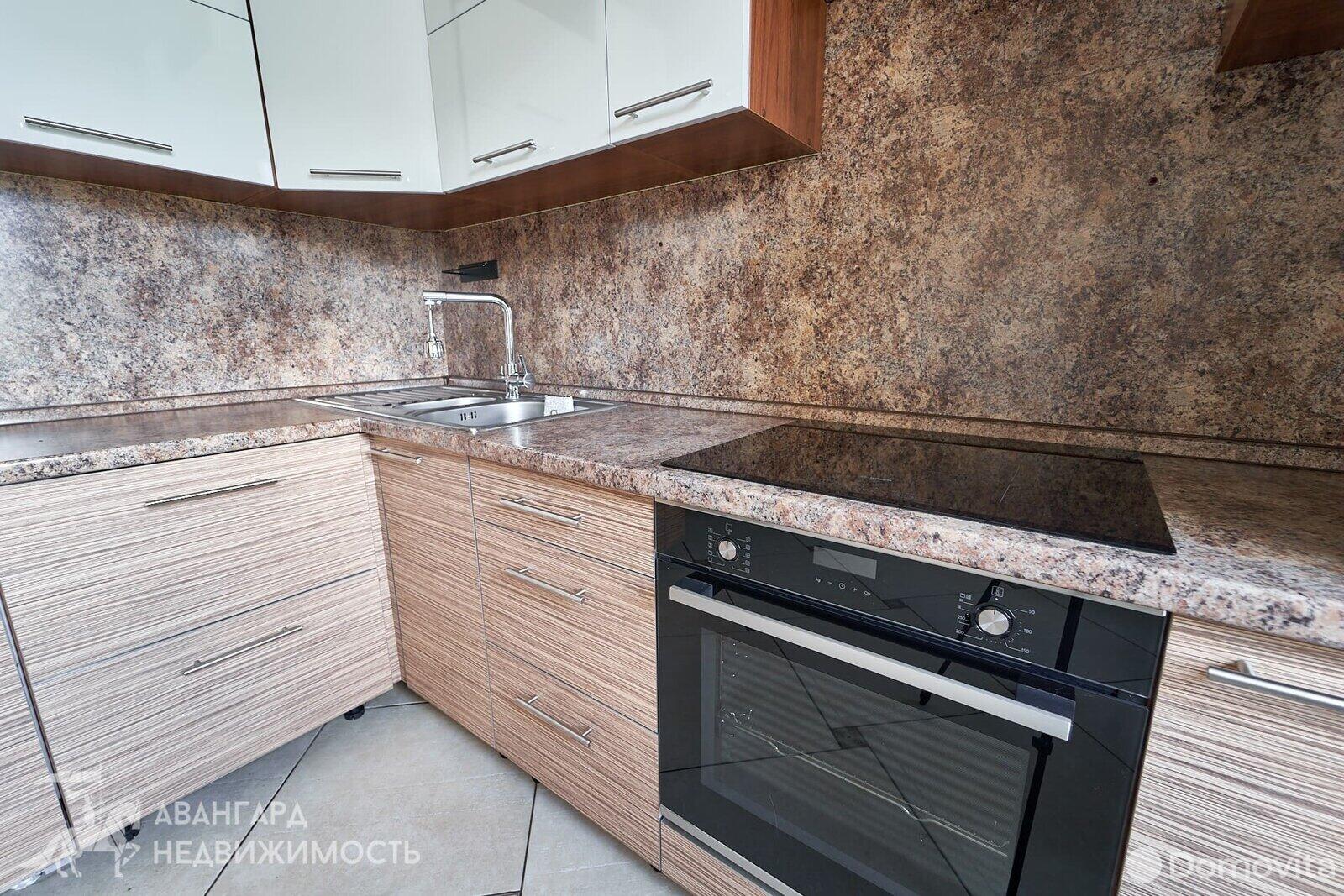 Купить 3-комнатную квартиру в Минске, пр-т Газеты Правда, д. 3, 129900 USD, код: 937891 - фото 4