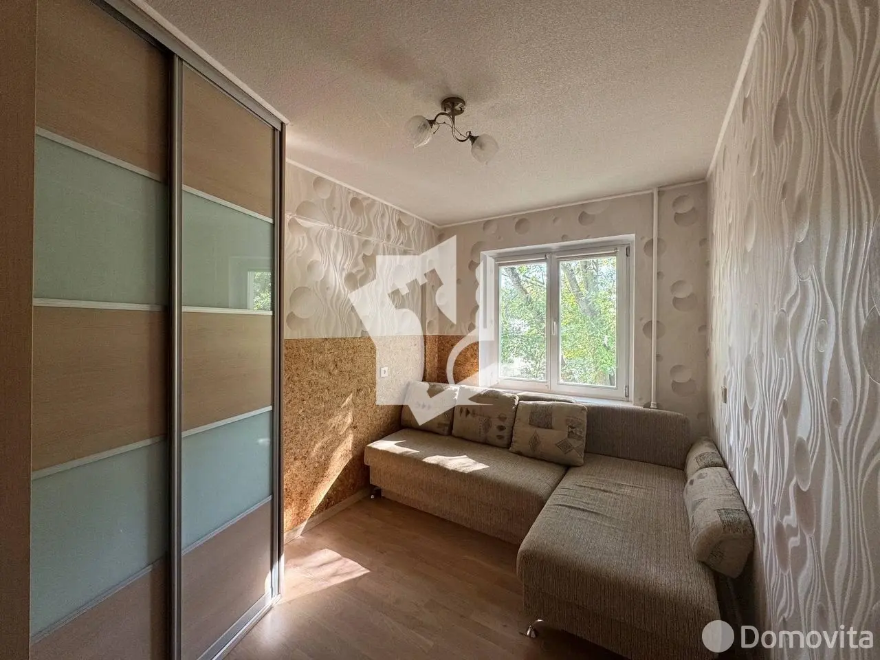 Снять 2-комнатную квартиру в Минске, пр-т Пушкина, д. 46, 350USD, код 147587 - фото 1