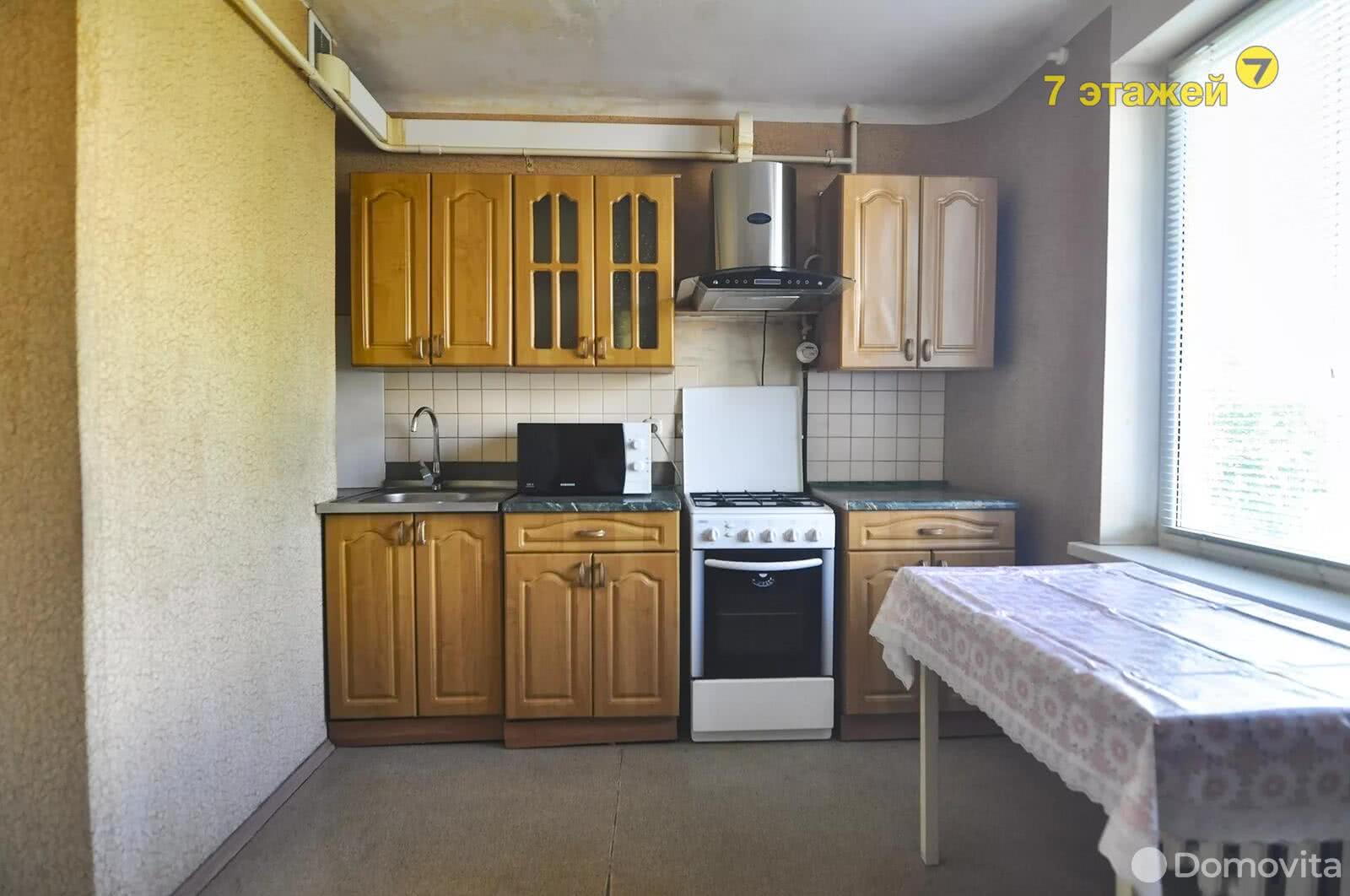 Продажа 2-комнатной квартиры в Фаниполе, ул. Комсомольская, д. 36, 52500 USD, код: 1007066 - фото 6